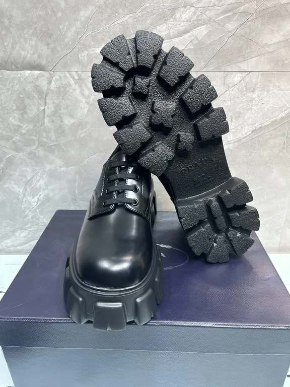 Prada Shoe 